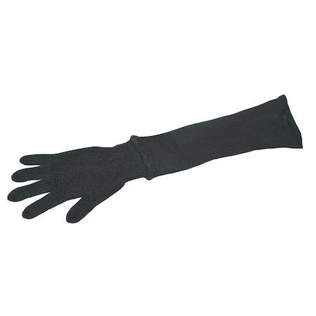 Lisle Kevlar Burn Protection Arm Glove 21260